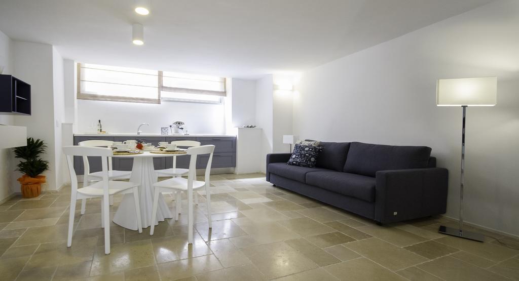 Santa Marina Bed&Breakfast Massafra Rom bilde