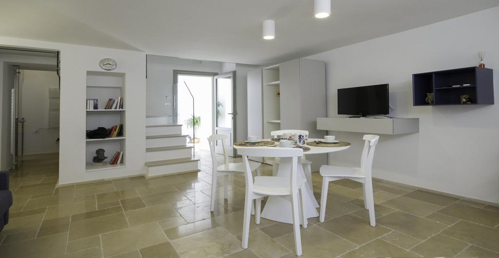 Santa Marina Bed&Breakfast Massafra Rom bilde