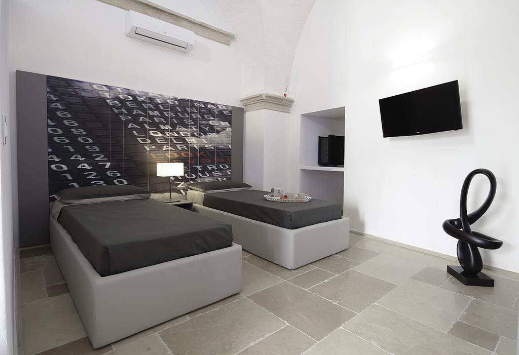 Santa Marina Bed&Breakfast Massafra Rom bilde