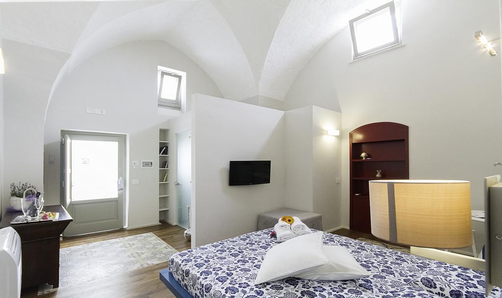 Santa Marina Bed&Breakfast Massafra Rom bilde