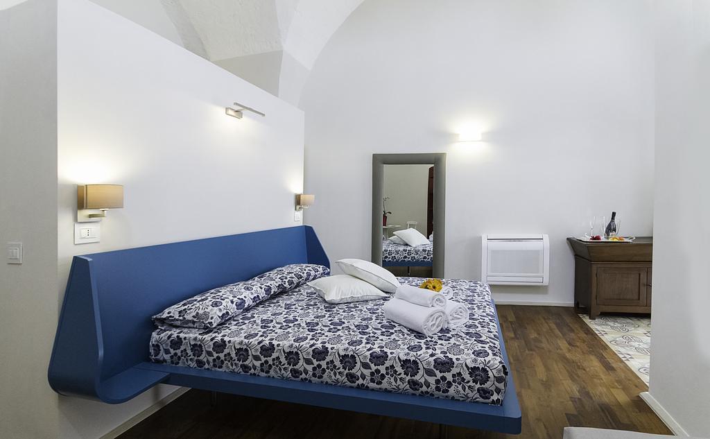 Santa Marina Bed&Breakfast Massafra Rom bilde