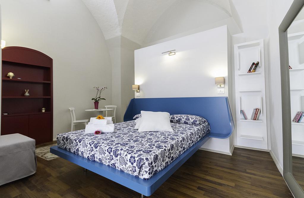 Santa Marina Bed&Breakfast Massafra Rom bilde