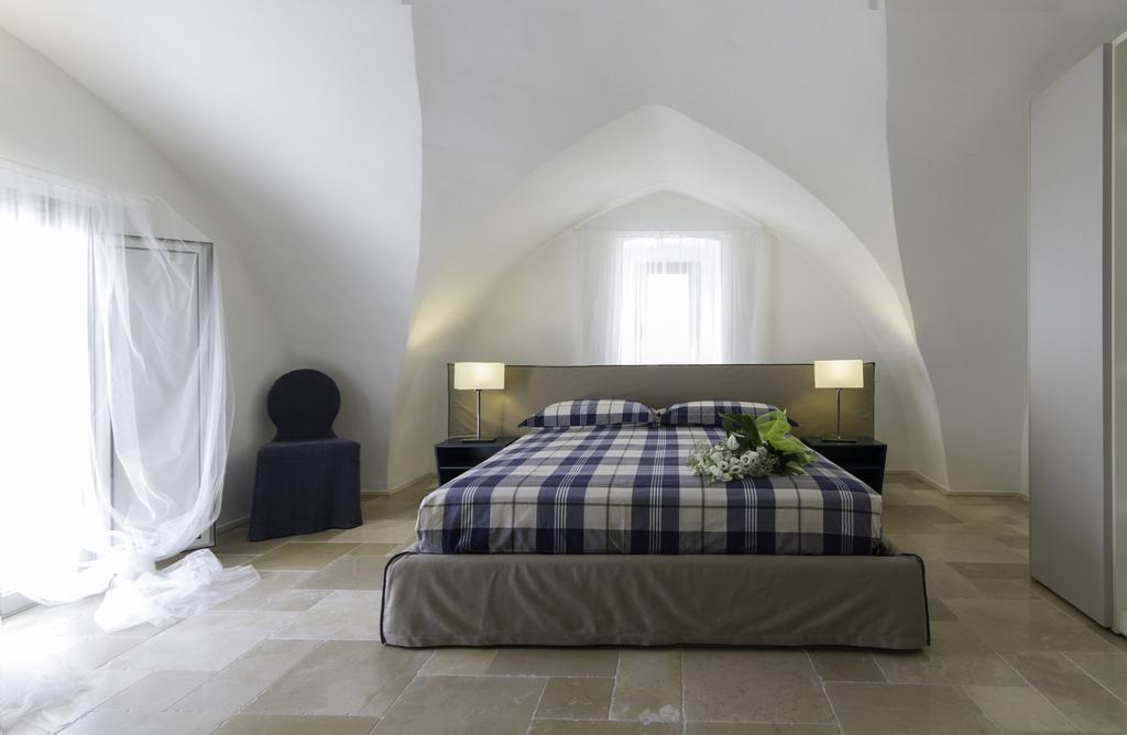 Santa Marina Bed&Breakfast Massafra Rom bilde