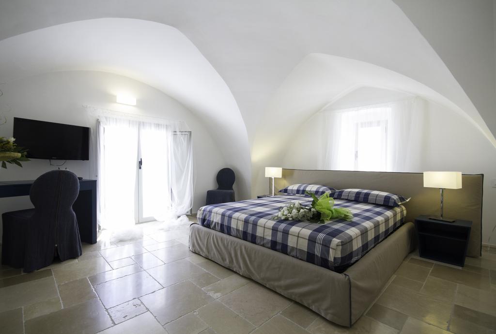 Santa Marina Bed&Breakfast Massafra Rom bilde