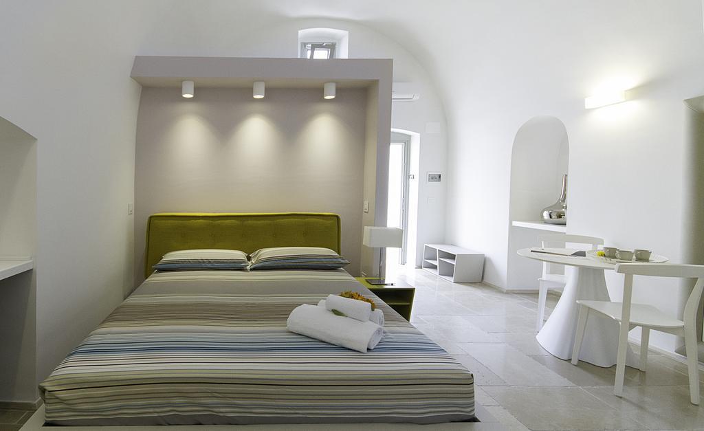 Santa Marina Bed&Breakfast Massafra Rom bilde