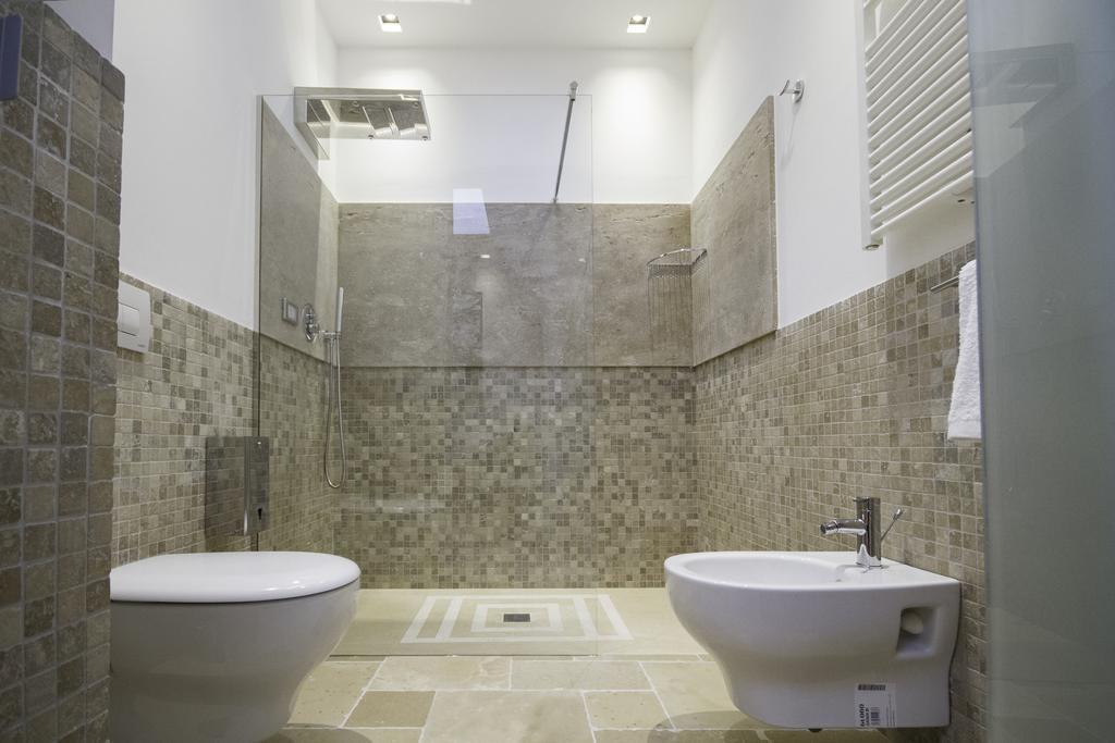 Santa Marina Bed&Breakfast Massafra Rom bilde