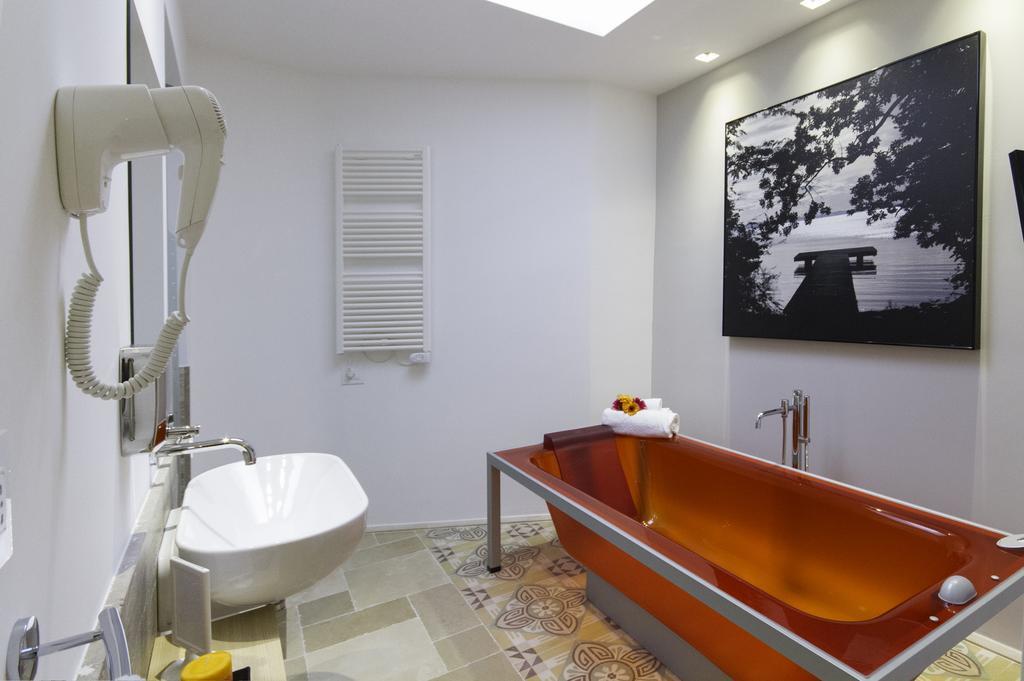 Santa Marina Bed&Breakfast Massafra Rom bilde