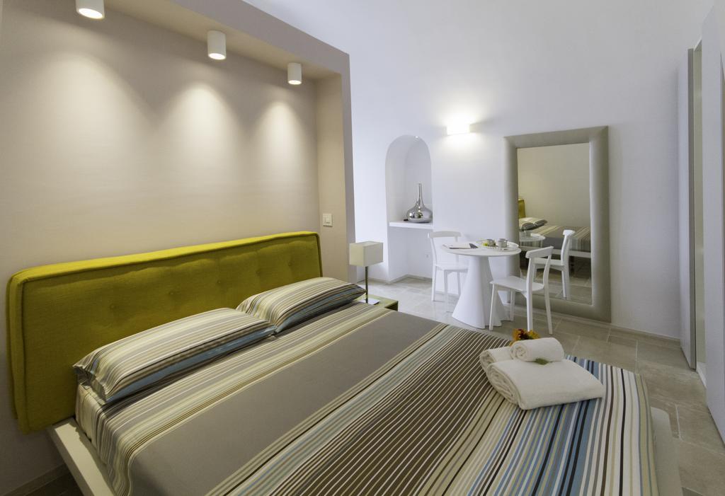 Santa Marina Bed&Breakfast Massafra Rom bilde