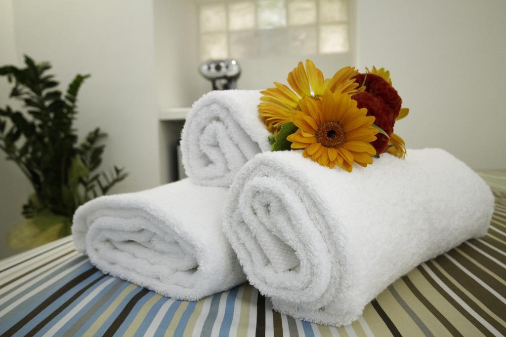 Santa Marina Bed&Breakfast Massafra Rom bilde